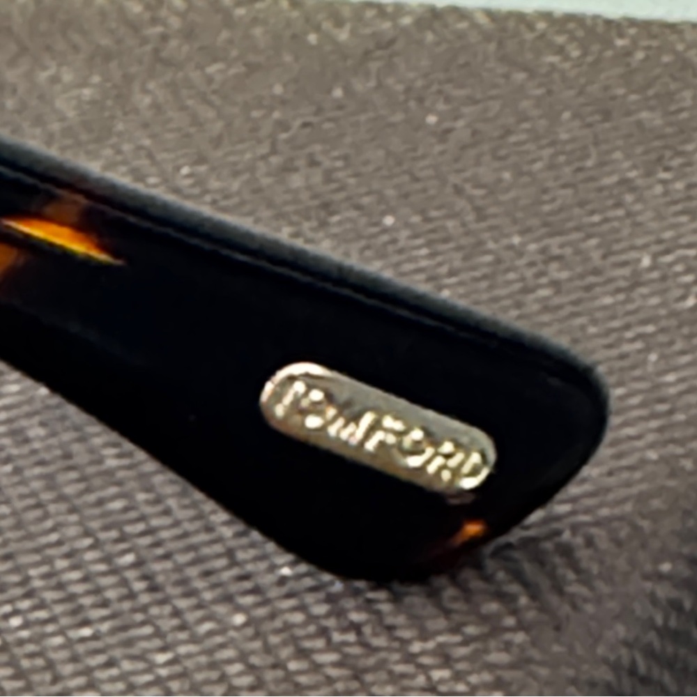 Tom Ford Sunglasses Fausto - Picture 9 of 12